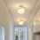 LED-Deckenleuchte für Kinderzimmer, Wohnzimmer, Küche, Flur, Eingangsbereich, Foyer 4