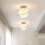 LED-Deckenleuchte für Kinderzimmer, Wohnzimmer, Küche, Flur, Eingangsbereich, Foyer 5