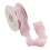 Homeer gift packing ribbon ruffle wavy edge 2.5 cm 3