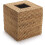 Tissueboxhoes van rotan met scharnierend deksel 2
