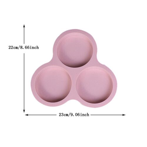 Microfiber Kitchen Towels Dish Cloths 3PCS 2