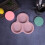 Microfiber Kitchen Towels Dish Cloths 3PCS 5