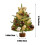 Mini Christmas Tree 45cm or 60cm Home Decoration 3