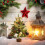Mini Christmas Tree 45cm or 60cm Home Decoration 4