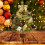 Mini Christmas Tree 45cm or 60cm Home Decoration 5