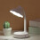 YOTQUSKI LED desk lamp with USB port, wireless 3