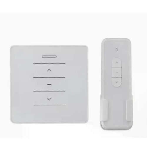 220V electric window opener Switch 2channel y Remote Control for Screen Roller Shutter Runroof Controller 86 for Home curtains
