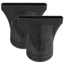 4pcs Hair Dryer Narrow Concentrator Nozzles, Blow Dryer Attachment Replacements