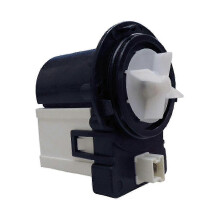 DC31-00054A Washer Drain Pump Motor, Compatible with Ken-more Washing Machine Parts