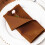 Polyester firkantede servietter 20 x 20 cm 50 stk. 5