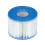 PureSpa Typ S1 filterpatroner (4-pack) 5