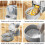 Automatic Waterer and Feeder, Rabbit Water Dispenser, Automatic Water Dispenser, Automatic Feeder 3