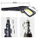 Stanley Replacement Pressure Washer Gun, with Safety Lock and Quick Connect System, Ergonomic Design 3