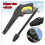 Stanley Replacement Pressure Washer Gun, with Safety Lock and Quick Connect System, Ergonomic Design 5