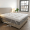 Single Extra Thick Microfiber Mattress Topper 10cm 5