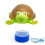 Flotteur de chlore en forme d'animal pour comprimés de 7,6 cm (3 pouces) 5