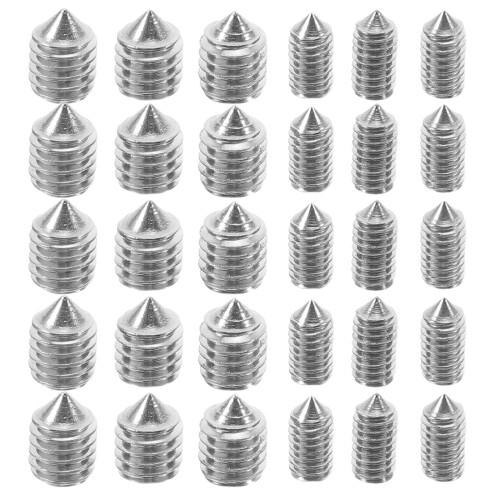 Stainless Steel Towel Rack Mounting Screws20pcs 1