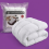 Single Extra Thick Microfiber Mattress Topper 10cm 11