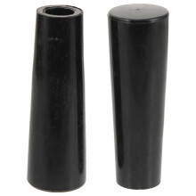 2pcs Beer Tap Handle Draft Faucet Replacement Keg Beer Faucet Handle Knob
