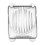 Egg cutter kitchen tool for boiled eggs 1 piece 5