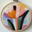 Punch Needle Kit for Beginners – Wildflower Design, 1