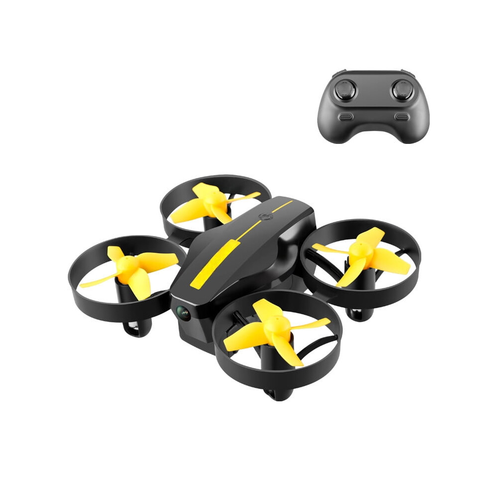 2.4Ghz Mini Rc Stunt Drone Quadcopter With 360 Roll 968604378607