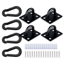 Σετ γάντζων αγκύρωσης αναρρίχησης 1 τεμάχιο