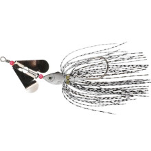 Meallán Cloicheán Eireaball Pádla 9cm14g (Pacáiste 2)