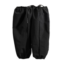 Waterdichte armmouwen voor kinderen en volwassenen, polyester, 1 paar