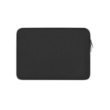 Beschermende, gewatteerde hoes voor 14-inch laptops