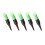 LED-nattfiskelys – 5-pakning 1