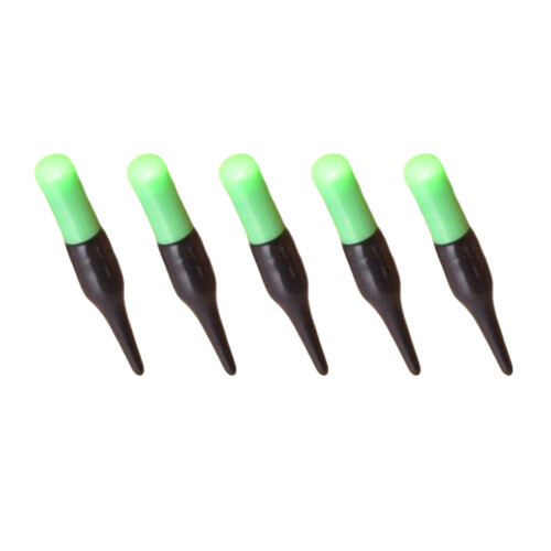 LED-nattfiskelys – 5-pakning