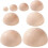 Pottery Tools Set Wooden Half Round Clay Tools8pcs 1