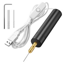 USB elektromos fúró ékszerkészítéshez és kézművességhez