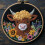 Punch Needle Kit: Highland Cow Design, Beginner Set with 1