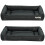 Actiaspet Black Waterproof Dog Crate Bed Medium 1