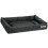 Actiaspet Black Waterproof Dog Crate Bed Medium 8