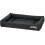 Actiaspet Black Waterproof Dog Crate Bed Medium 6