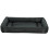 Actiaspet Black Waterproof Dog Crate Bed Medium 7