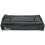 Actiaspet Black Waterproof Dog Crate Bed Medium 4