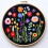 Punch Needle Kit Wild Flowers – Beginner Embroidery Set 1