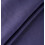Material textil 100% in, albastru închis, lățime 140 cm 1