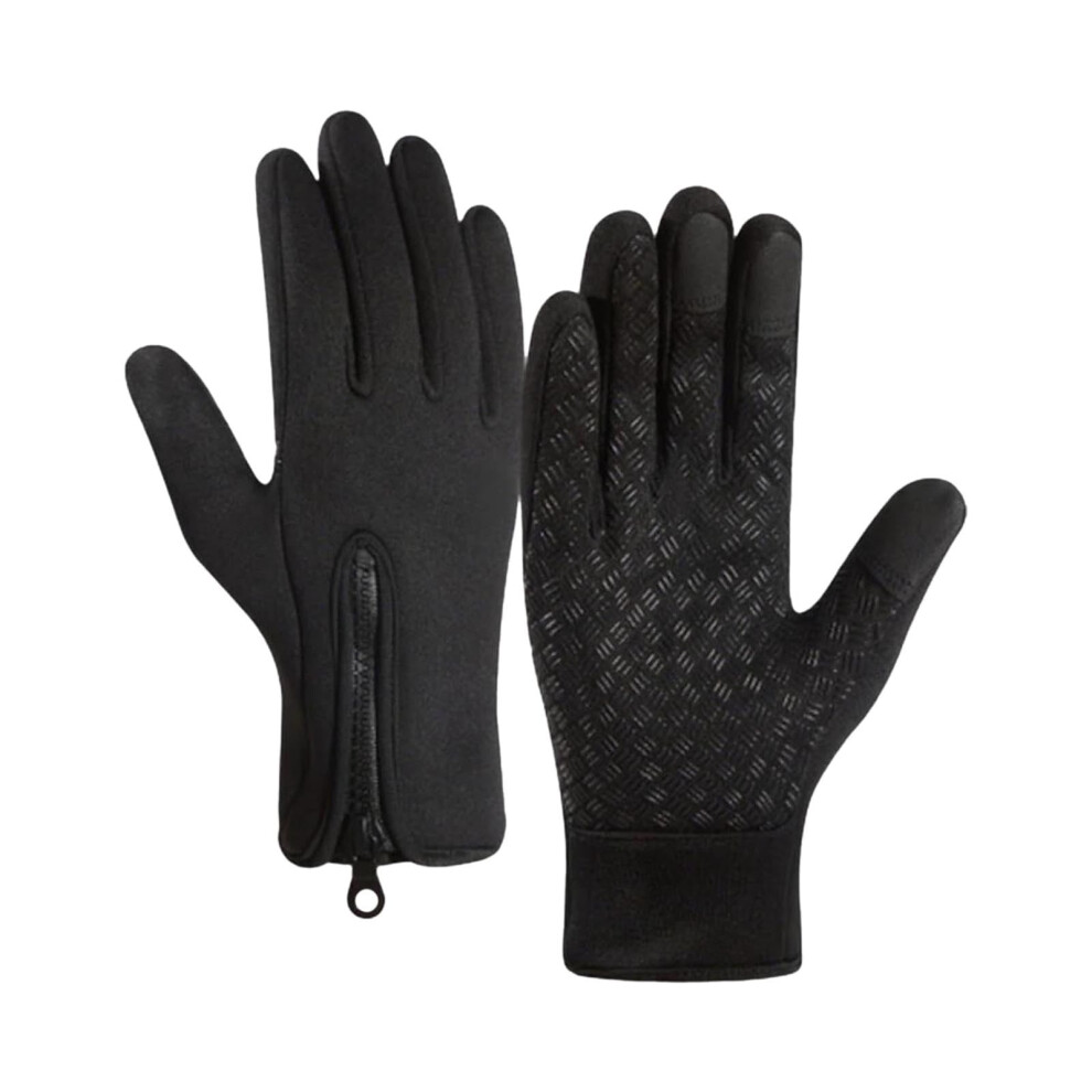 Thermal Touchscreen Gloves For Men & Women Â Waterproof, 9058772223425