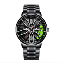 Men's Automatic Quartz Watch Stylish Design 1 Piece