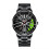 Men's Automatic Quartz Watch Stylish Design 1 Piece 1