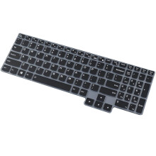 Silikoninen näppäimistösuoja Lenovo R9000P R7000Y9000 -puhelimelle –