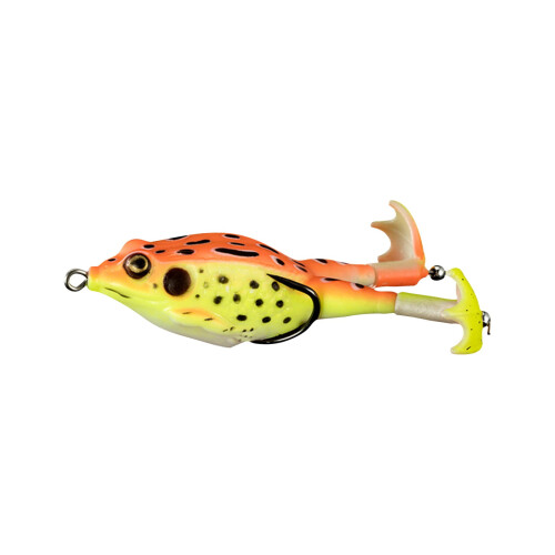 Pintaveden Frog-vieheet, 10 kpl