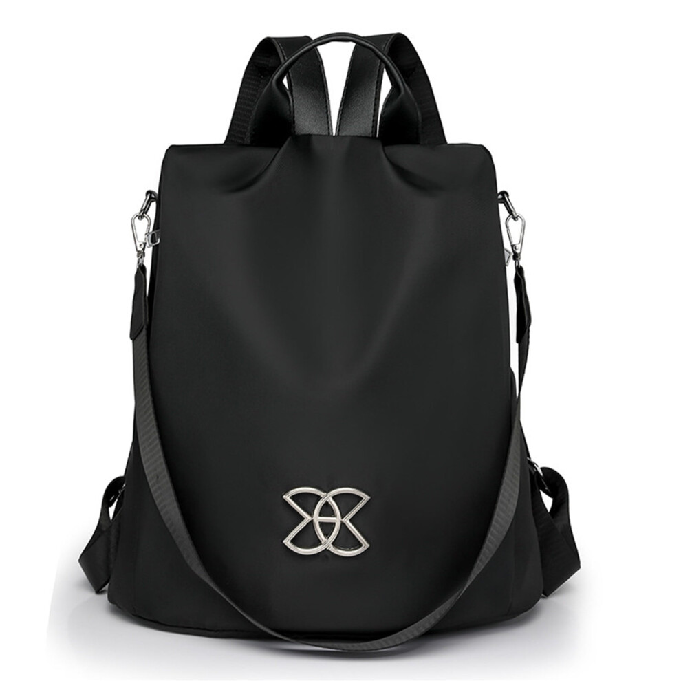 Anti-Theft Backpack – Large Capacity, Laptop Compartment, 9058772228383