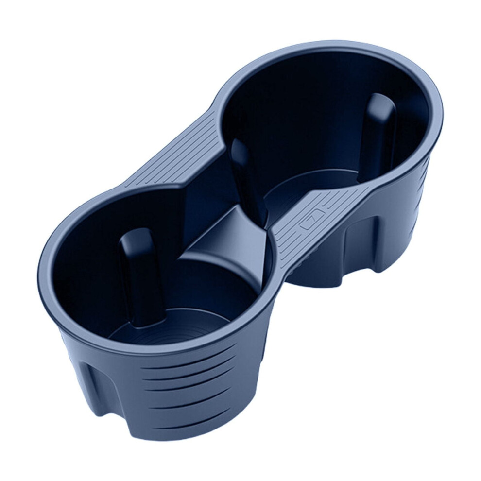 Silicone Car Cup Holder Insert For Center Console 9058772229045