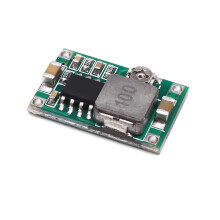 Tiontaire Buck Mini360DC-DC 4.75-23V go 1-17V 340kHz